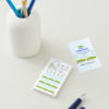 Plantilla de Canva: Tarjeta de Presentación Para Instagram con QR