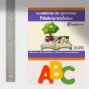 Cuaderno de Ejercicios de Palabras Trisílabas