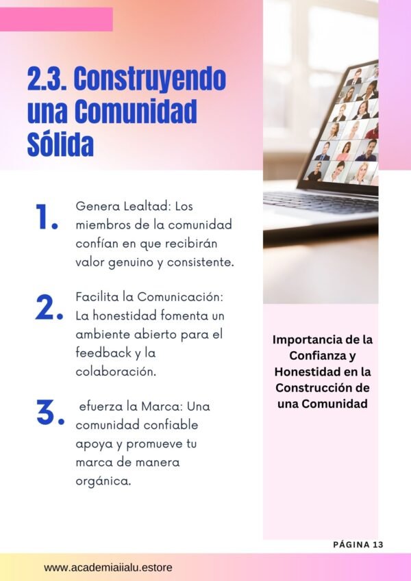 Transforma tu Negocio en Emprendimiento Digital, Conecta, Convierte y Crece
