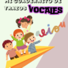 Mi Cuaderno de Trazos de las Vocales