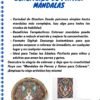 Colorea la Diversión: 101 Mándalas de Perros y Gatos