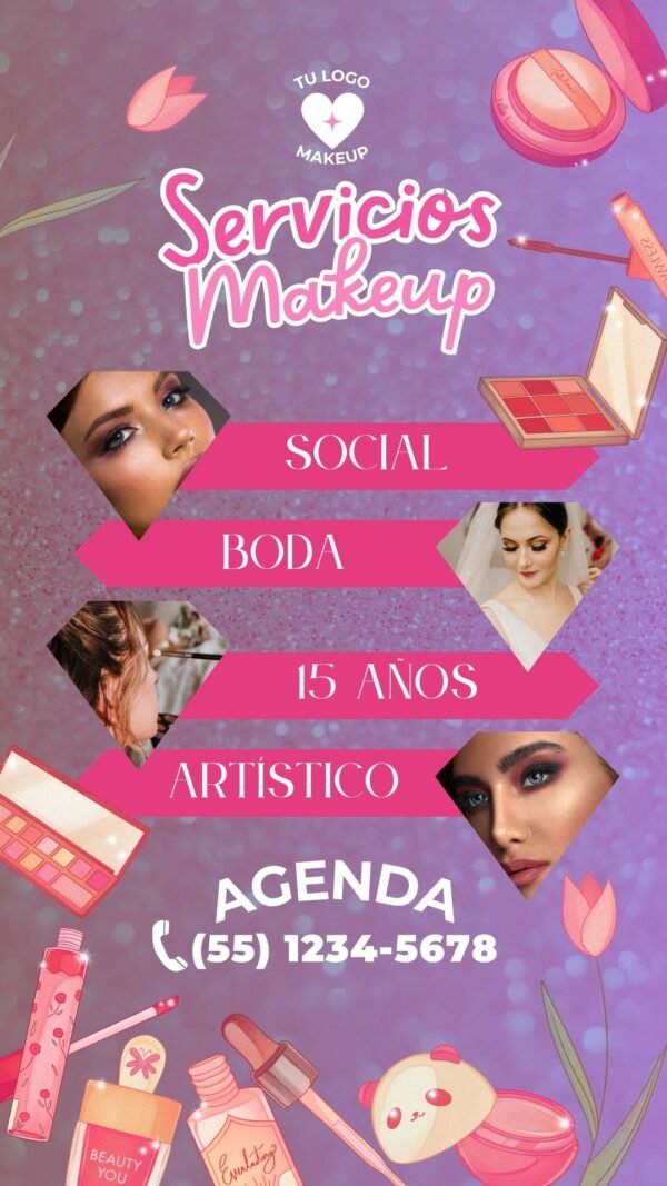 30 Plantillas post de Instagram Editables en Canva para Instagram