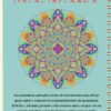E-book 101 Mándalas para colorear adultos y adolescentes como terapia para reducir el estrés
