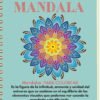 E-book 101 Mándalas para colorear adultos y adolescentes como terapia para reducir el estrés