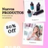 30 Plantillas post de Instagram Editables en Canva para Instagram