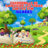¡Descubre la Magia de Leer con nuestro Cuadernillo de Sílabas!