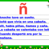 ¡Descubre la Magia de Leer con nuestro Cuadernillo de Sílabas!
