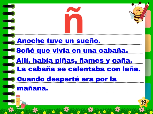 ¡Descubre la Magia de Leer con nuestro Cuadernillo de Sílabas!