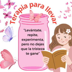 Inicia Tu Viaje de Crecimiento Personal Lectura Terapia