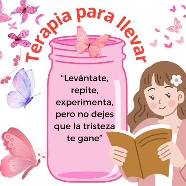 Inicia Tu Viaje de Crecimiento Personal Lectura Terapia