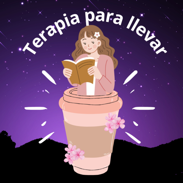 Inicia Tu Viaje de Crecimiento Personal Lectura Terapia