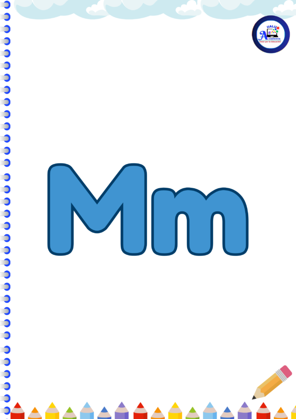 My Coloring Book: The Alphabet